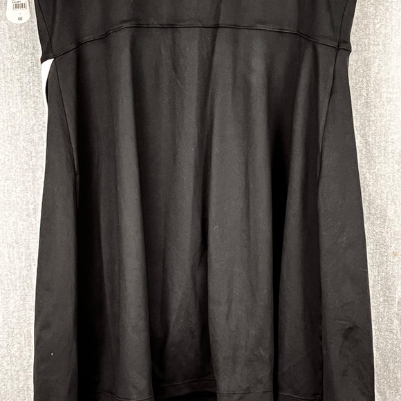 NWT Xersion EverUltra-Lite Tennis Dress Shorts Sz L Preppy Sporty Pickleball - Picture 7 of 14